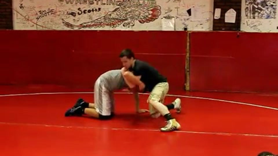 How to do a Cement Mixer _ Gator Roll _ Cow Catcher